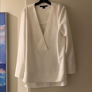 French Connection Tunic Size 12
